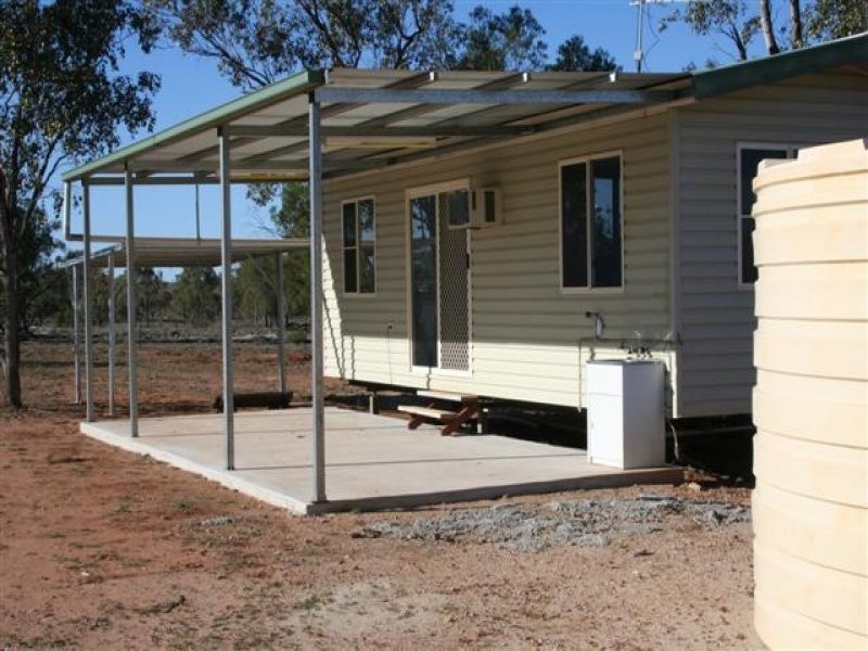 0 Oralla Road, Roma QLD 4455