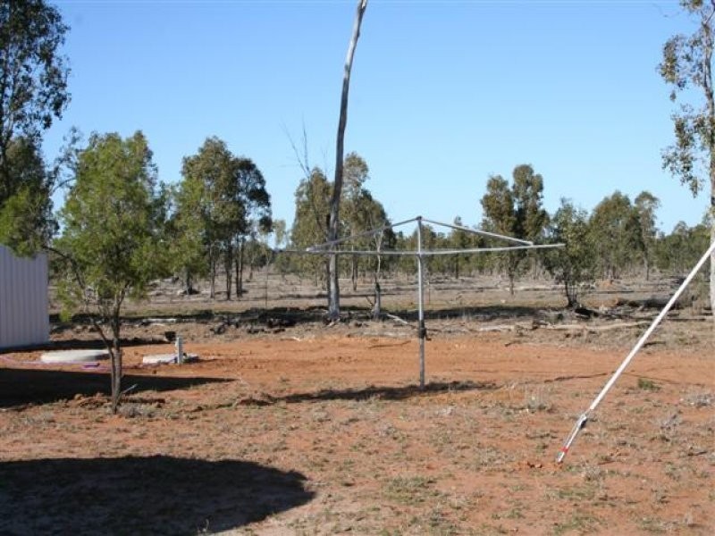 0 Oralla Road, Roma QLD 4455