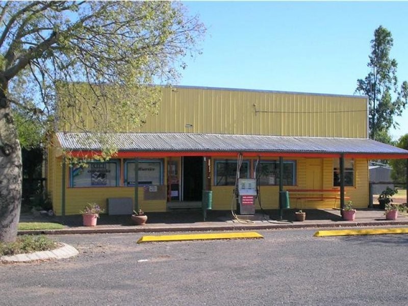 0 High Street, Wallumbilla QLD 4428