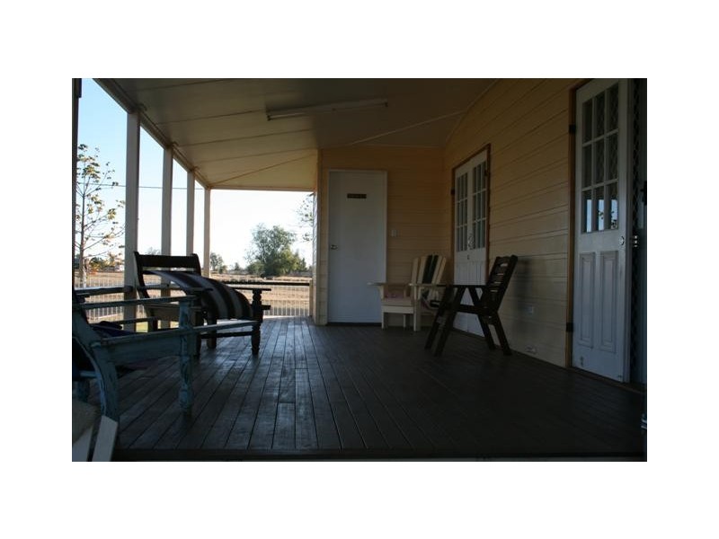 96 Chrystal Street, Roma QLD 4455