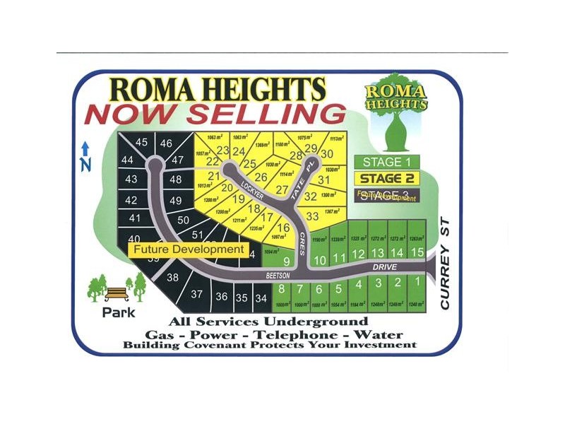 127 Currey Street, Roma QLD 4455