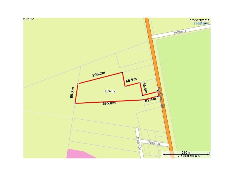 126-132 Northern Road, Roma QLD 4455