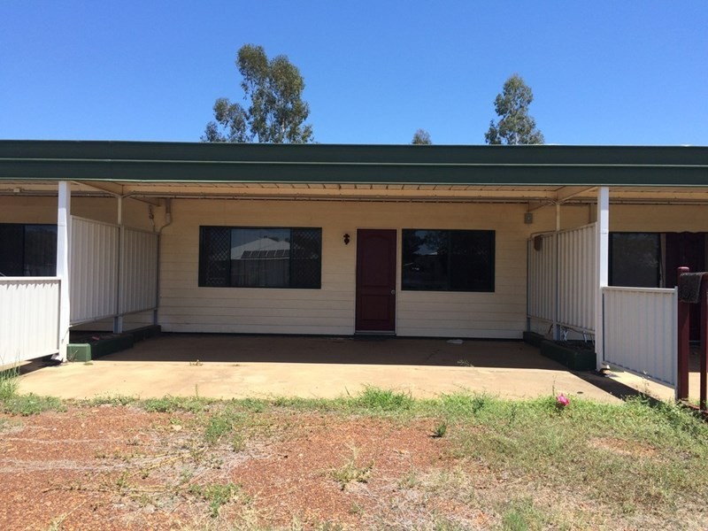 6/91-95 Miscamble Street, Roma QLD 4455