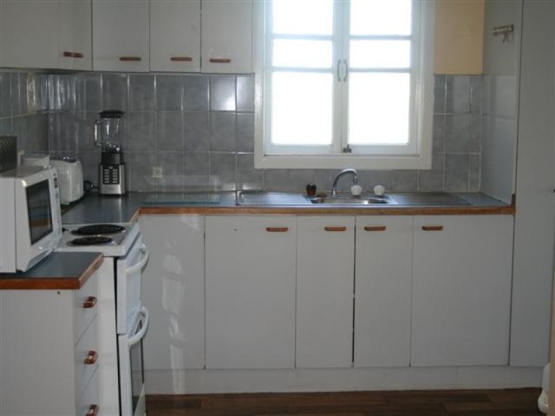 1 Hawthorne Street, Roma QLD 4455