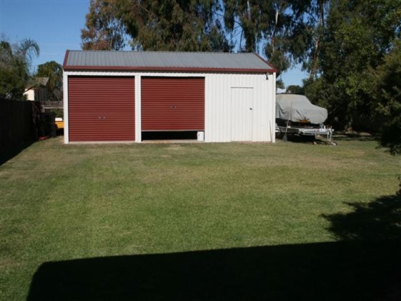 14 Elmer Street, Roma QLD 4455