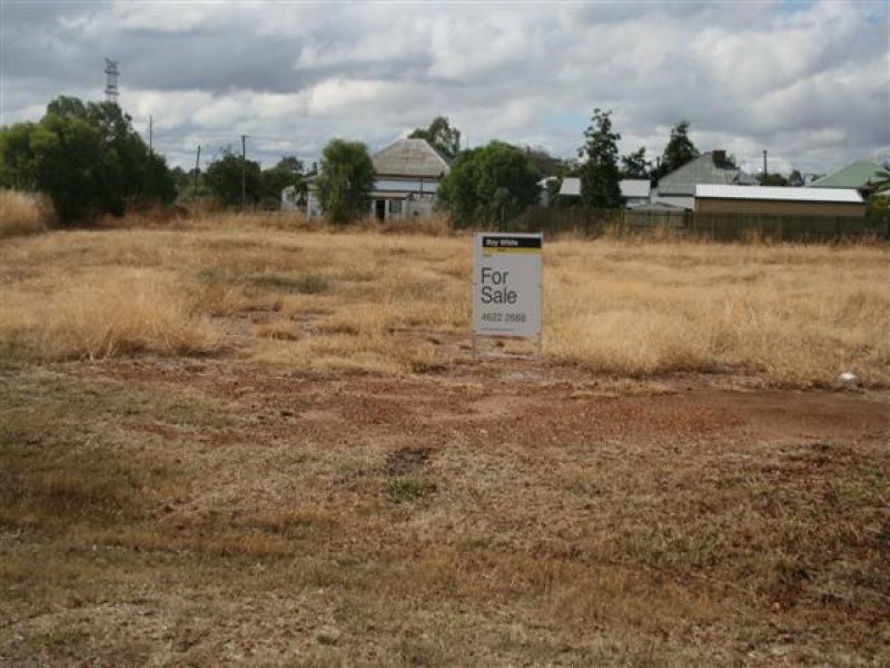 62-64 Hawthorne Street, Roma QLD 4455