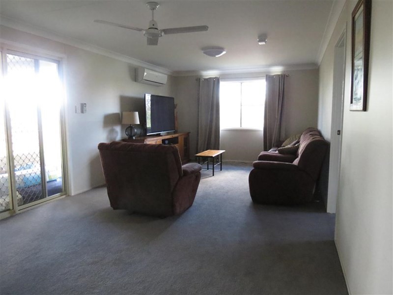 18 Bowens Lane, Roma QLD 4455