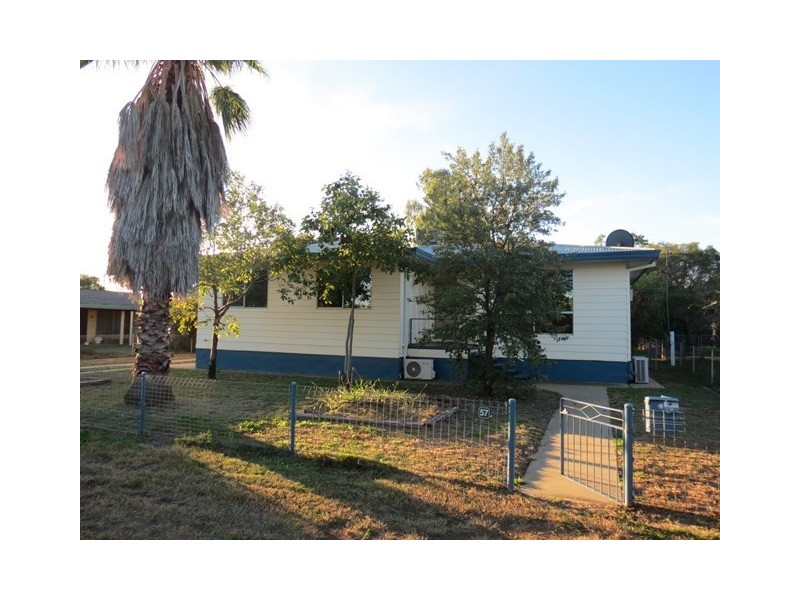 57 Taylor Street, Roma QLD 4455