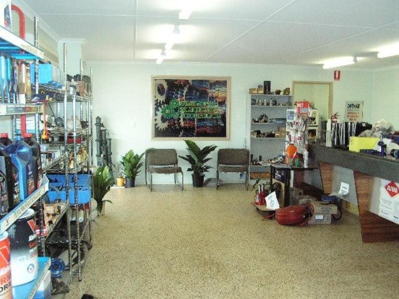 117 Westland’s Engineering, Roma QLD 4455