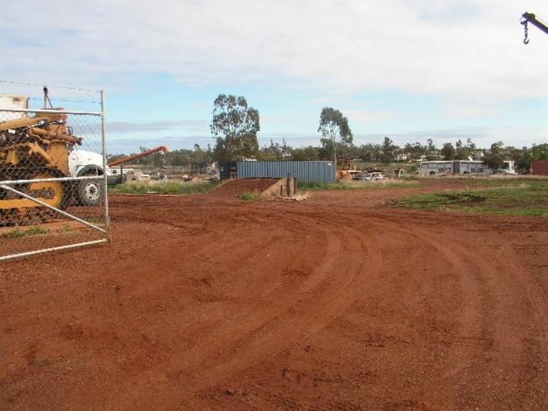 117 Westland’s Engineering, Roma QLD 4455