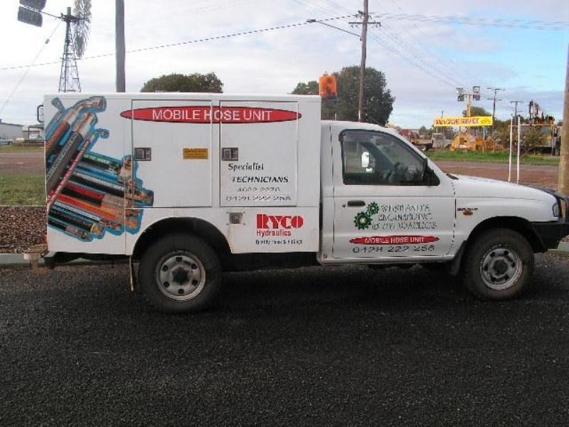 117 Westland’s Engineering, Roma QLD 4455