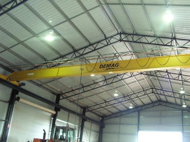 117 Westland’s Engineering, Roma QLD 4455