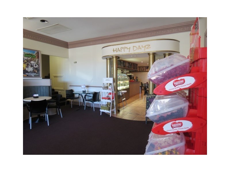 37 Roma Cinema, Roma QLD 4455