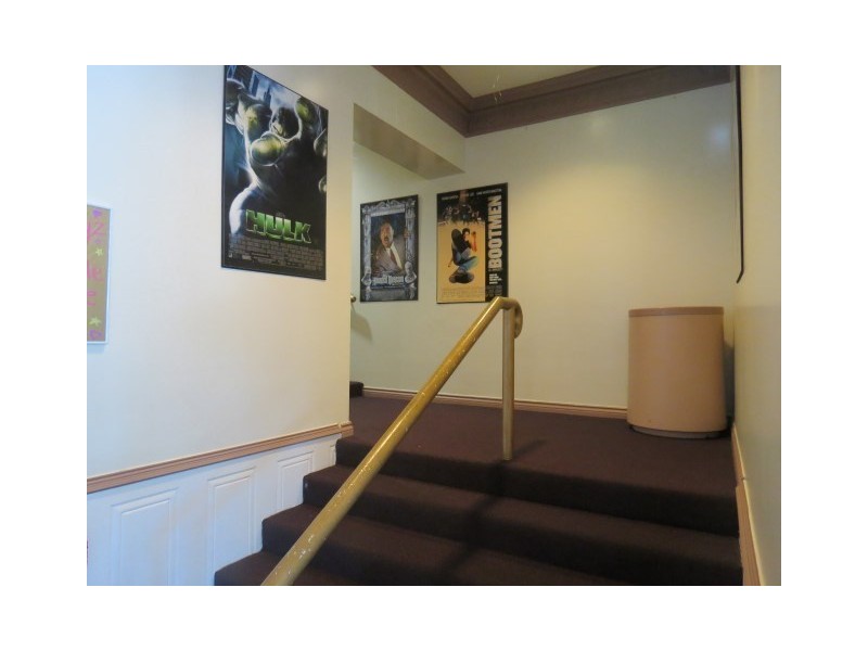37 Roma Cinema, Roma QLD 4455