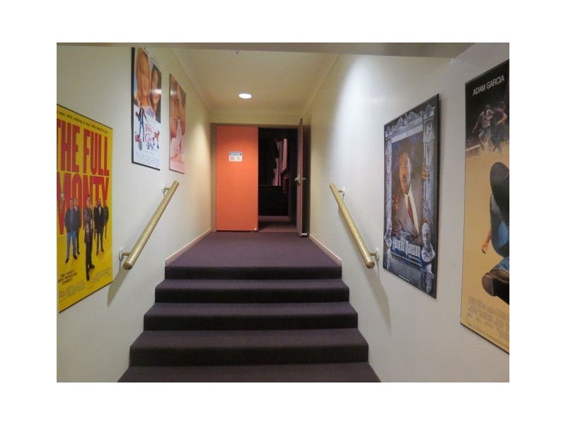 37 Roma Cinema, Roma QLD 4455