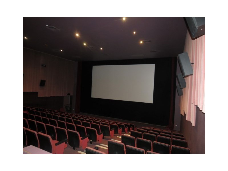 37 Roma Cinema, Roma QLD 4455