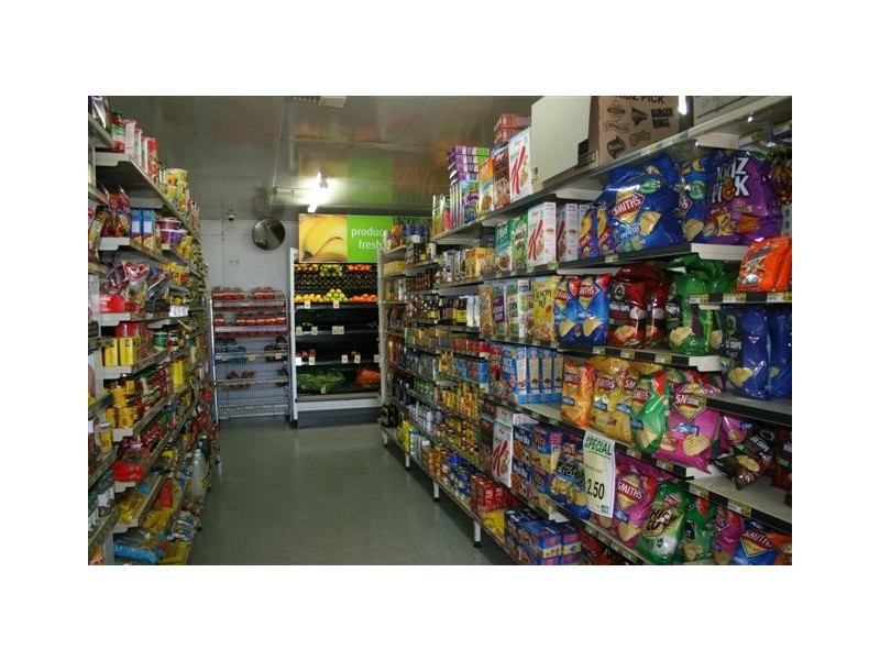 90 FoodWorks Store, Roma QLD 4455