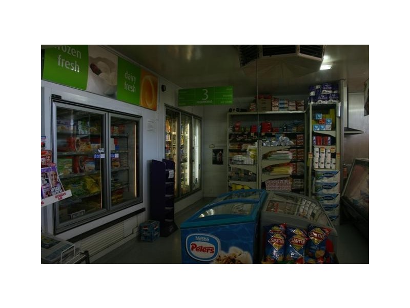 90 FoodWorks Store, Roma QLD 4455