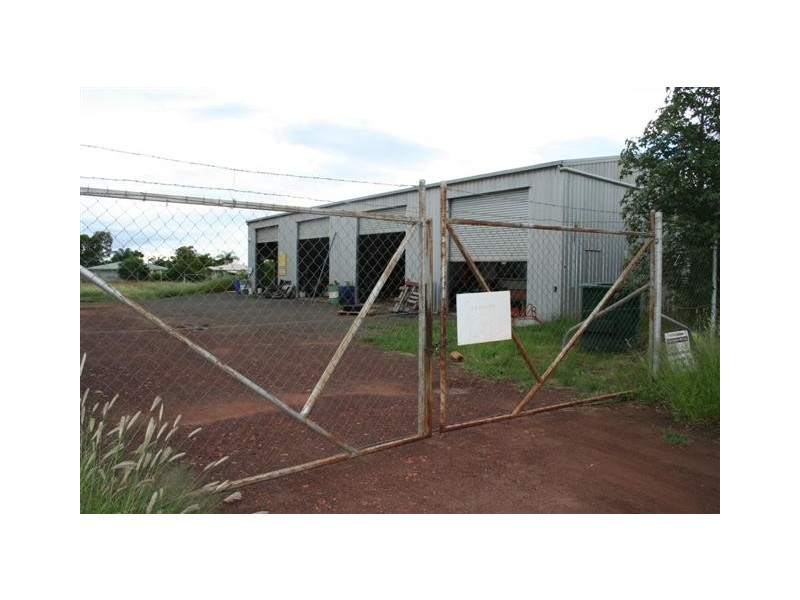 48-50 Roma Radiator Works, Roma QLD 4455