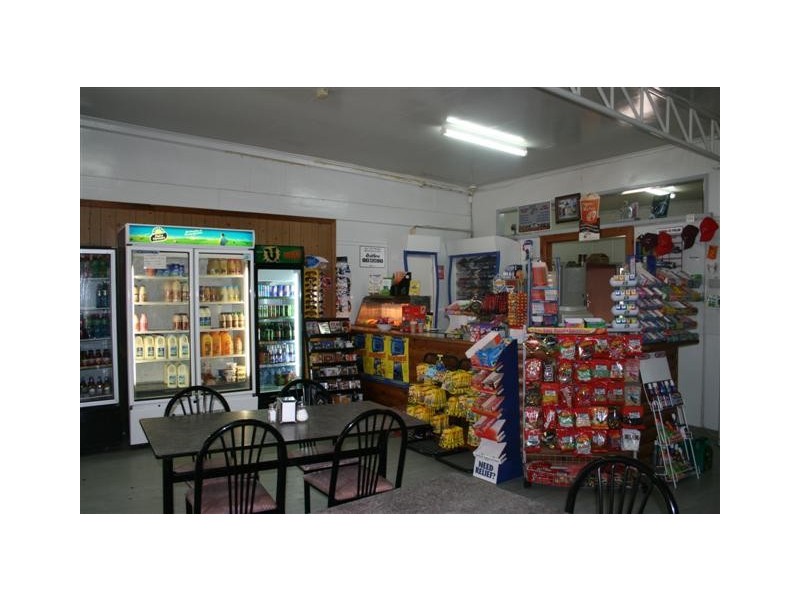 0 Injune Roadhouse, Injune QLD 4454