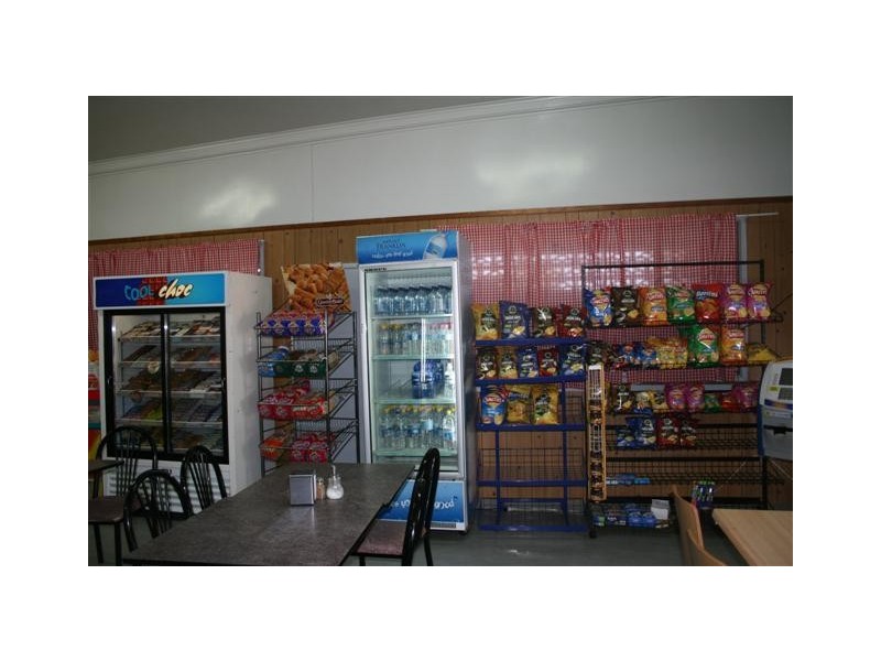 0 Injune Roadhouse, Injune QLD 4454