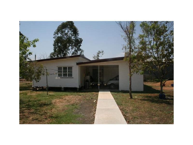 0 Injune Roadhouse, Injune QLD 4454