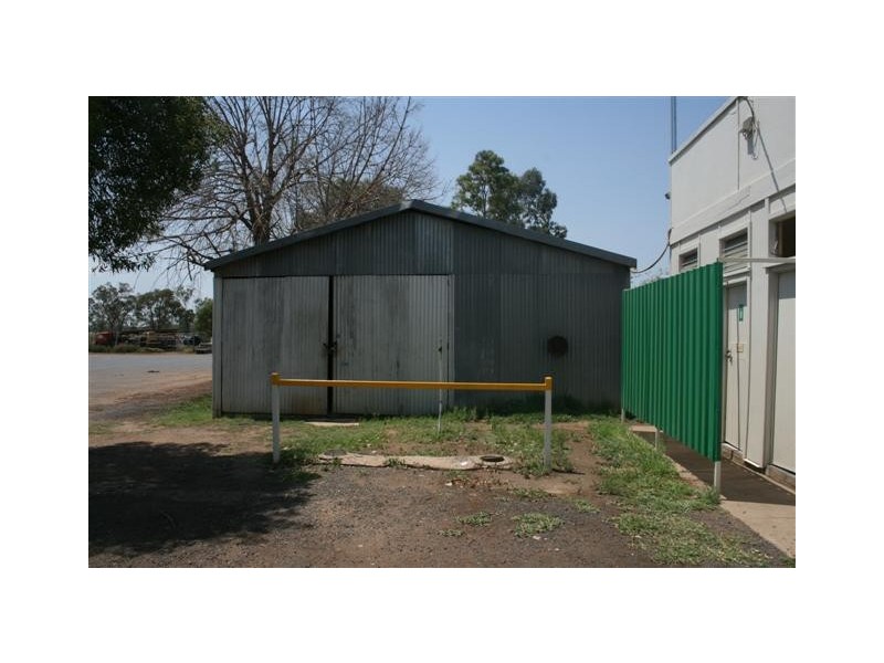 0 Injune Roadhouse, Injune QLD 4454