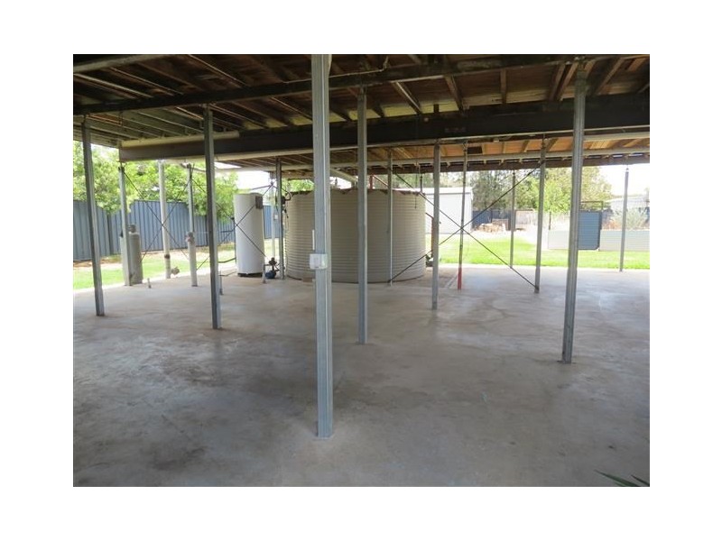 43 Ivy Street, Roma QLD 4455