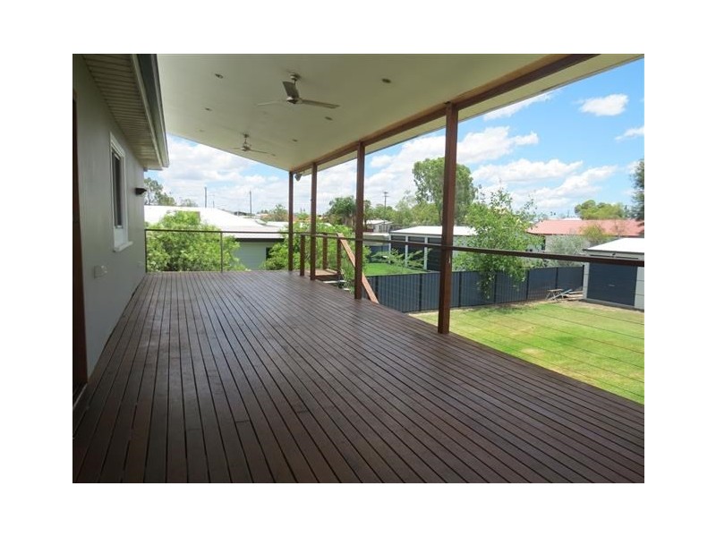 43 Ivy Street, Roma QLD 4455