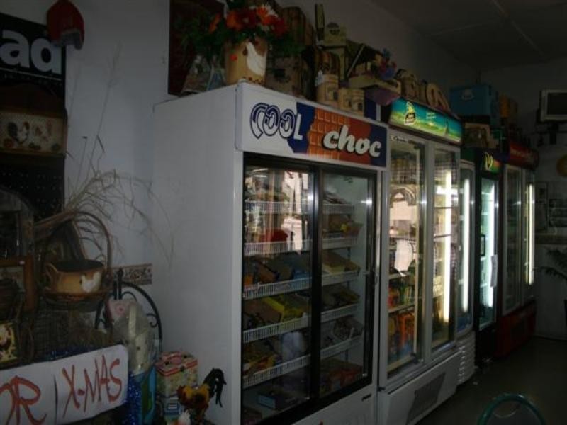 1 Wagonwheel Cafe, Surat QLD 4417