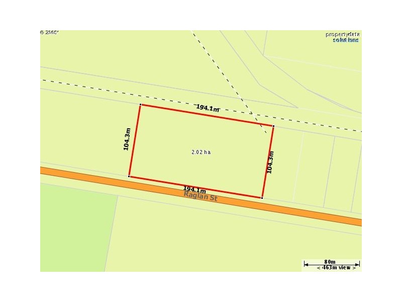 215 Raglan Street, Roma QLD 4455