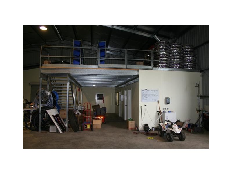 101 Value Ag, Roma QLD 4455