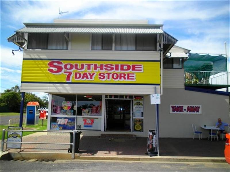 50 Southside Store, Roma QLD 4455
