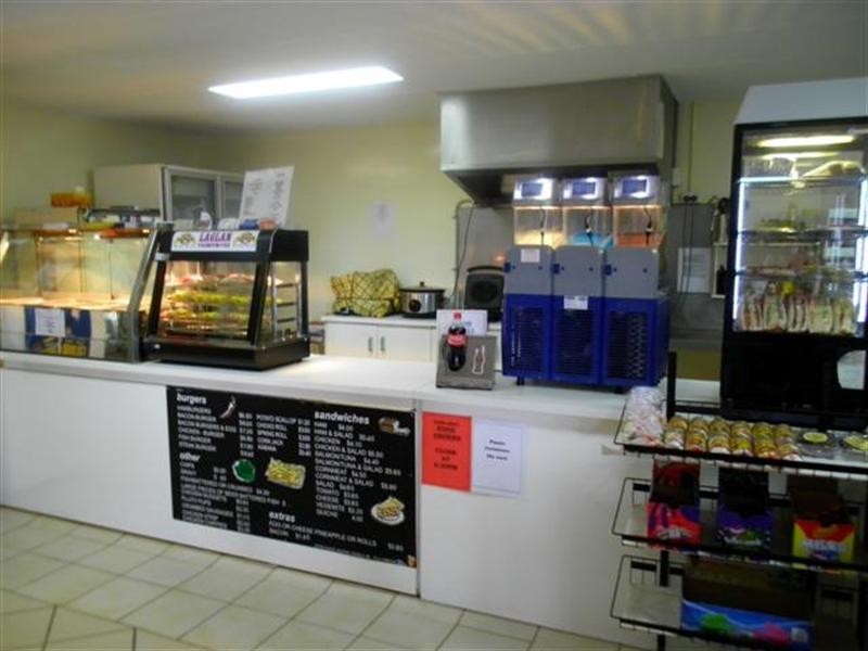 50 Southside Store, Roma QLD 4455