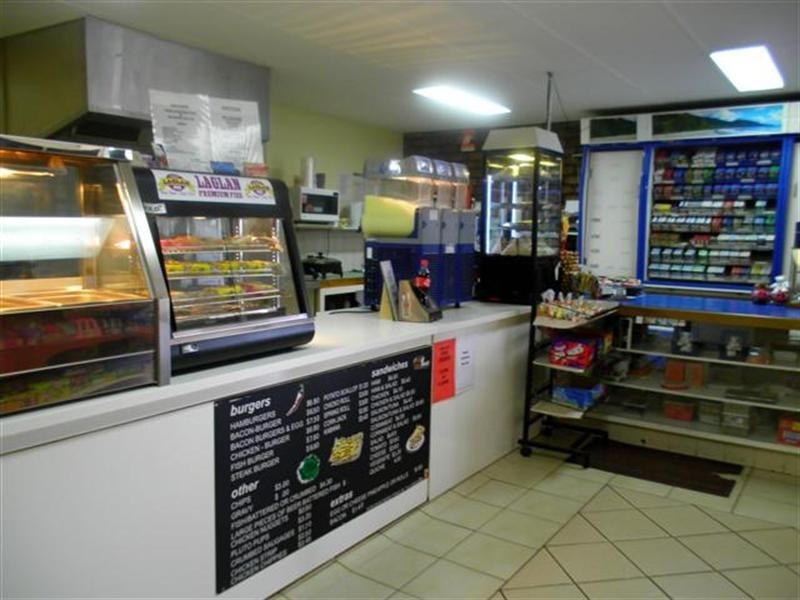 50 Southside Store, Roma QLD 4455