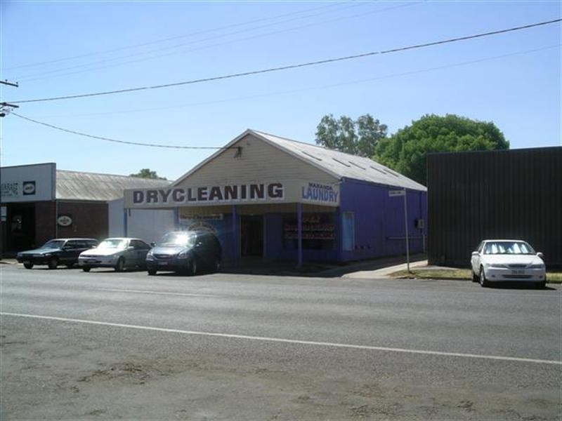 28 Quintin Street, Roma QLD 4455