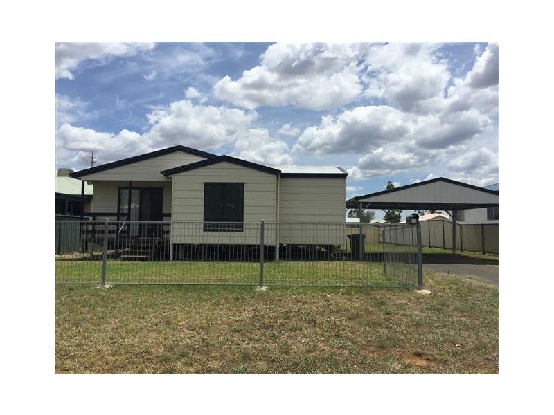 14 Karalee Court, Roma QLD 4455