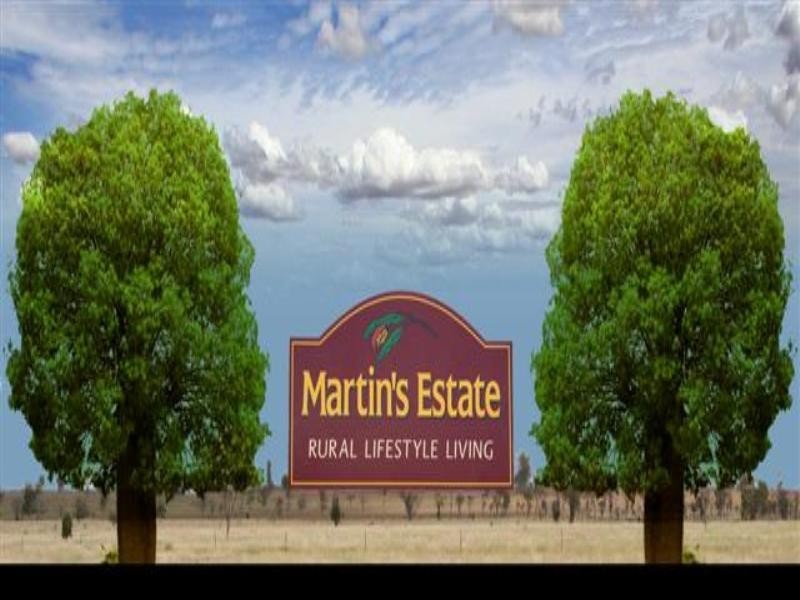 Lot 17 Martins Estate, Roma QLD 4455