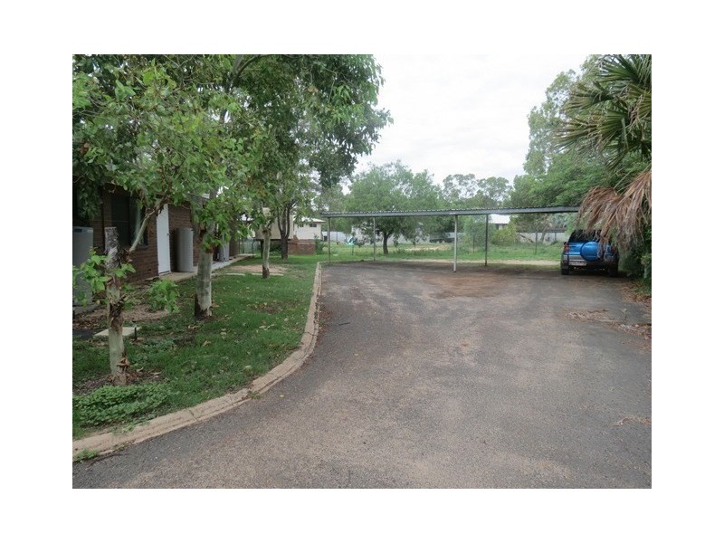 3/15 Roma Crescent, Roma QLD 4455