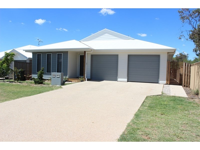 98B Currey Street, Roma QLD 4455