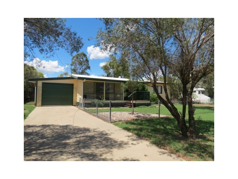13 Everingham Avenue, Roma QLD 4455