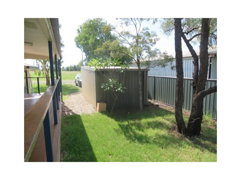 30 Spencer Street, Roma QLD 4455