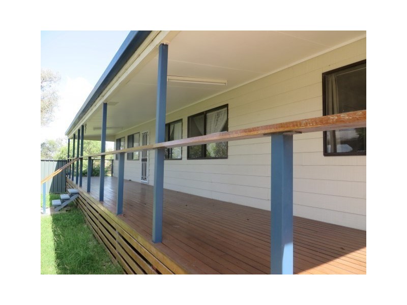 30 Spencer Street, Roma QLD 4455