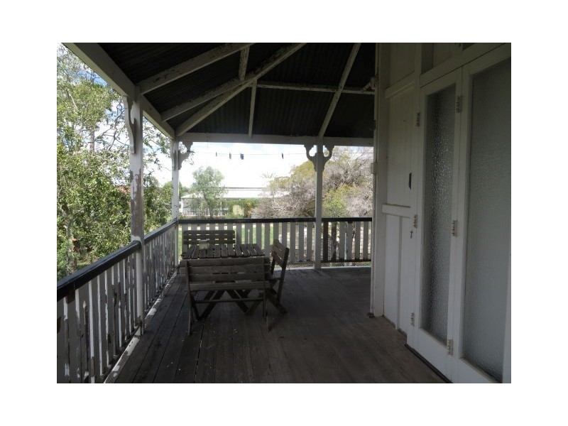 156 McDowall Street, Roma QLD 4455