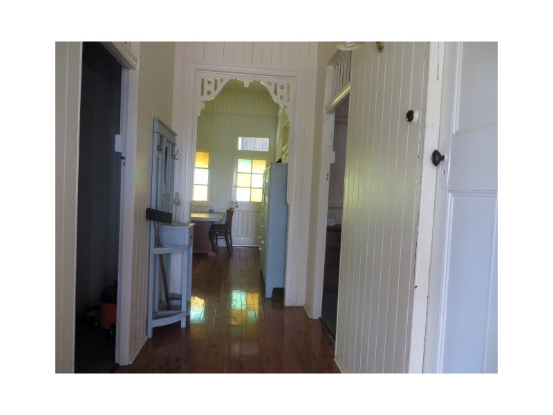 156 McDowall Street, Roma QLD 4455