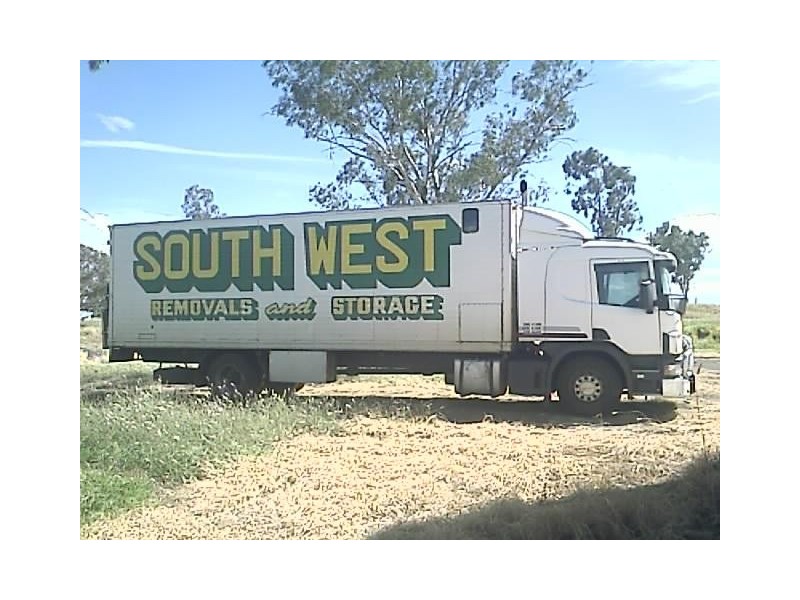 Roma QLD 4455