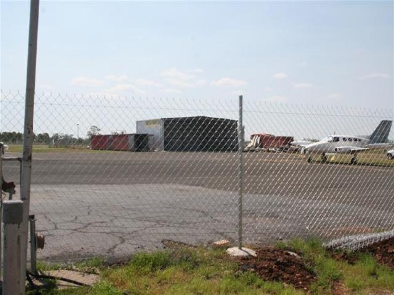 Lot 7 Shed Hangar, Roma QLD 4455