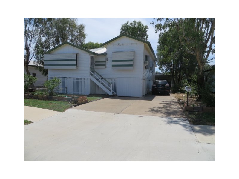 28 Duke Street, Roma QLD 4455