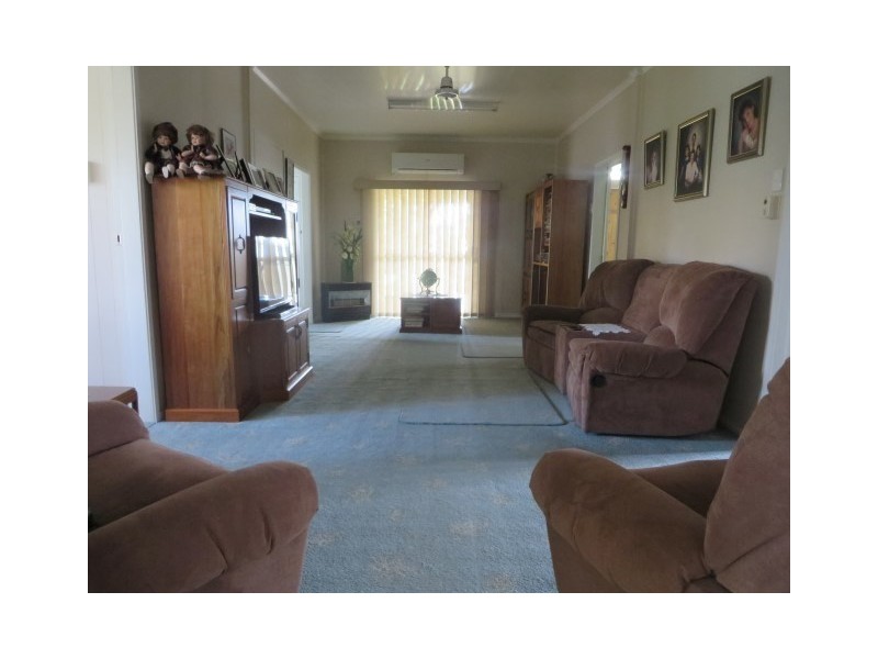 28 Duke Street, Roma QLD 4455