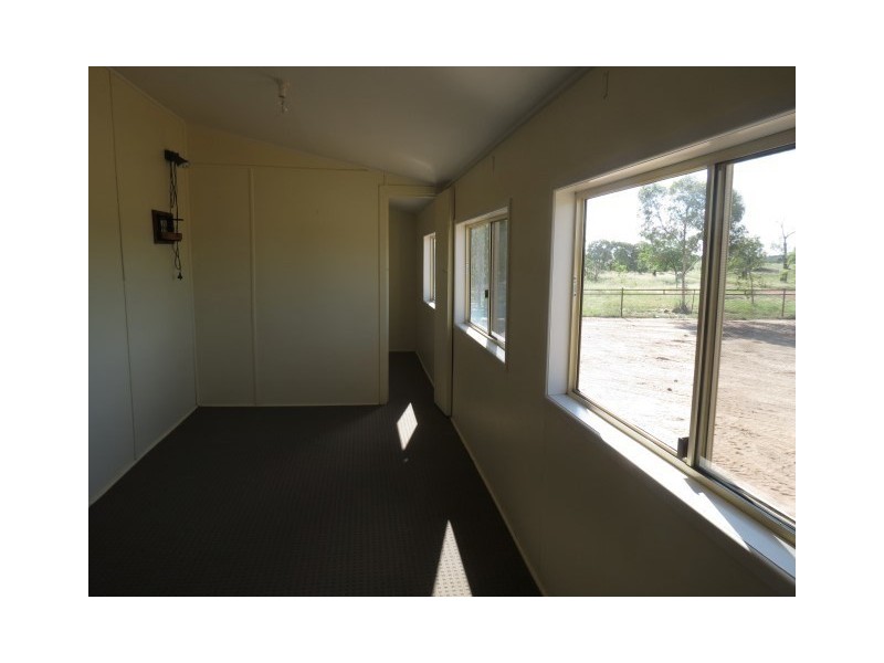 502 Bungeworgorai Lane, Roma QLD 4455